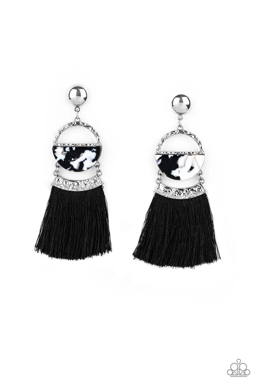 Tassel Trot