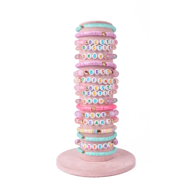 Taylor’s Bestie Bracelets