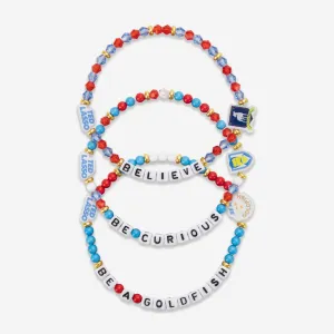 Ted Lasso™ 3 Pack Friendship Bracelet