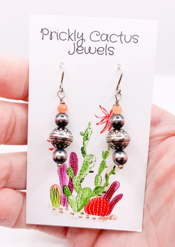 Terlingua Earrings