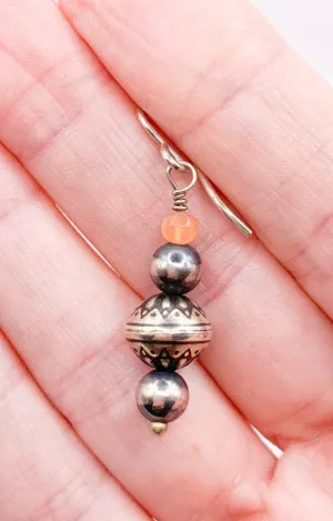 Terlingua Earrings