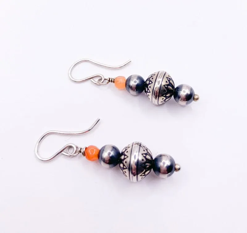 Terlingua Earrings