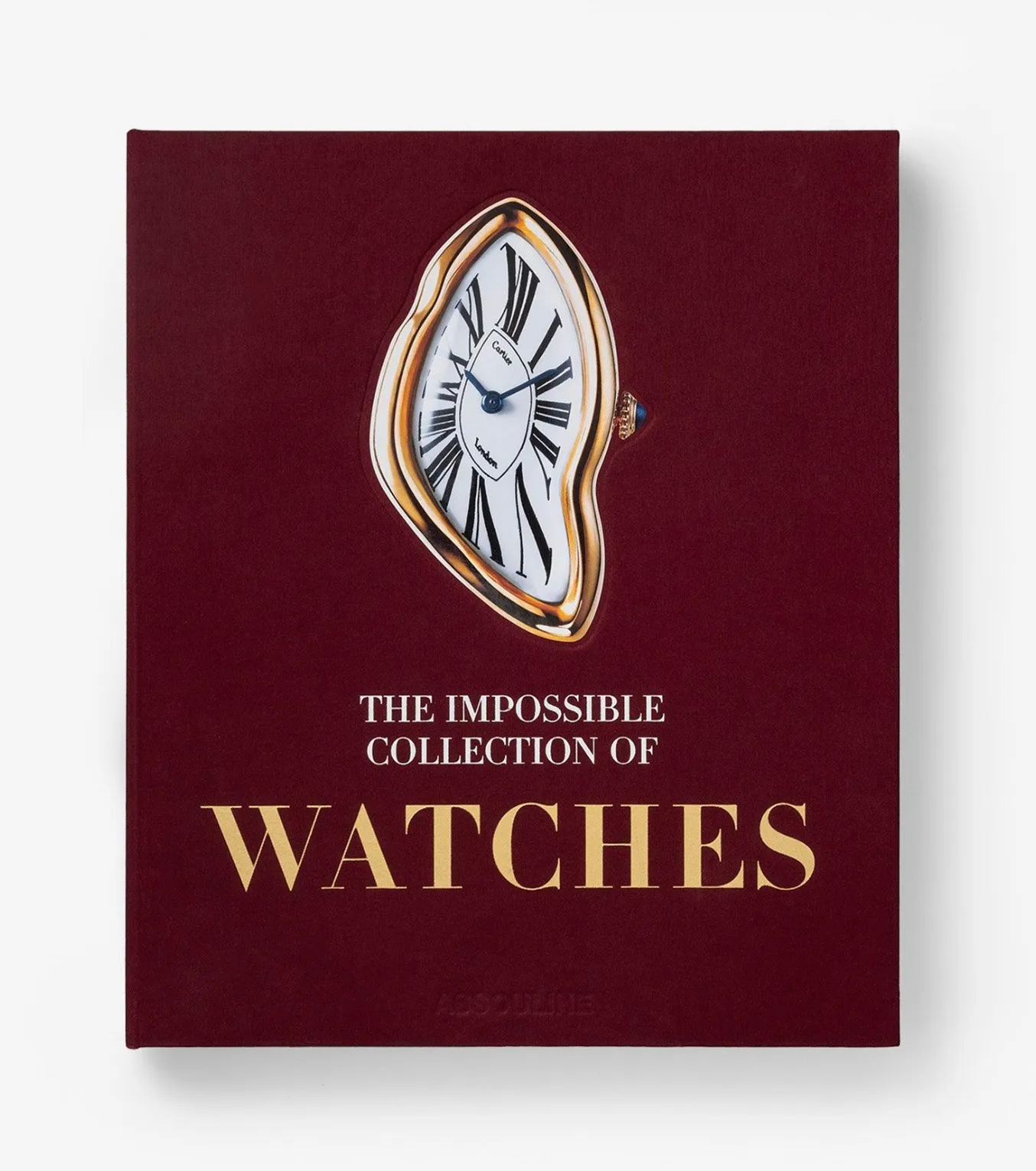 The Impossible Collection of Watches