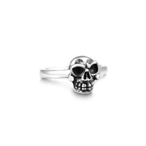 The Skull XS Ring