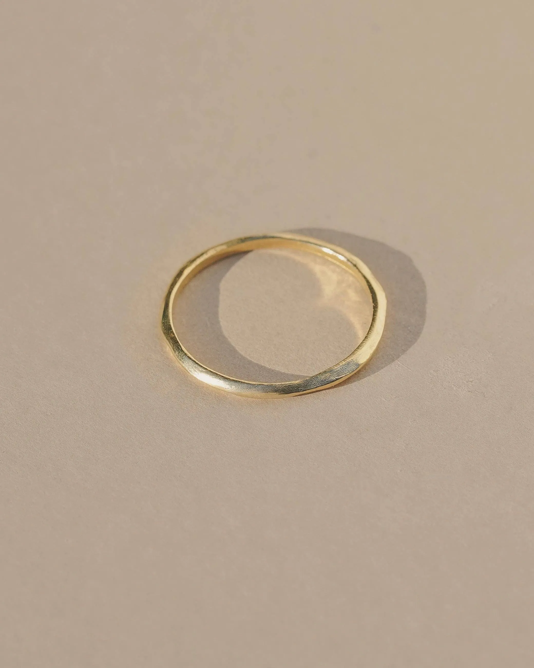 The Starlight Ring