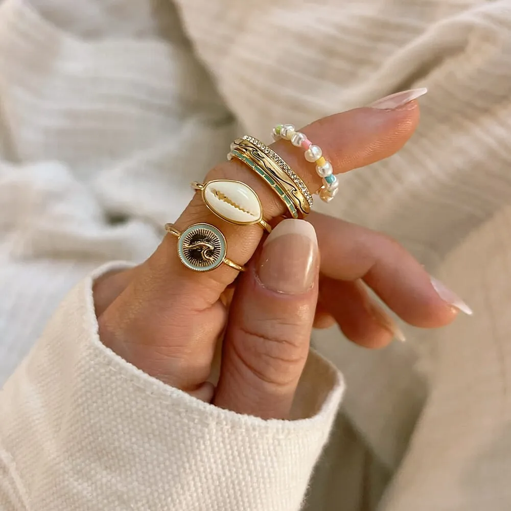 Tidal Ring