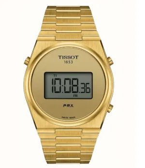 TISSOT PRX DIGITAL