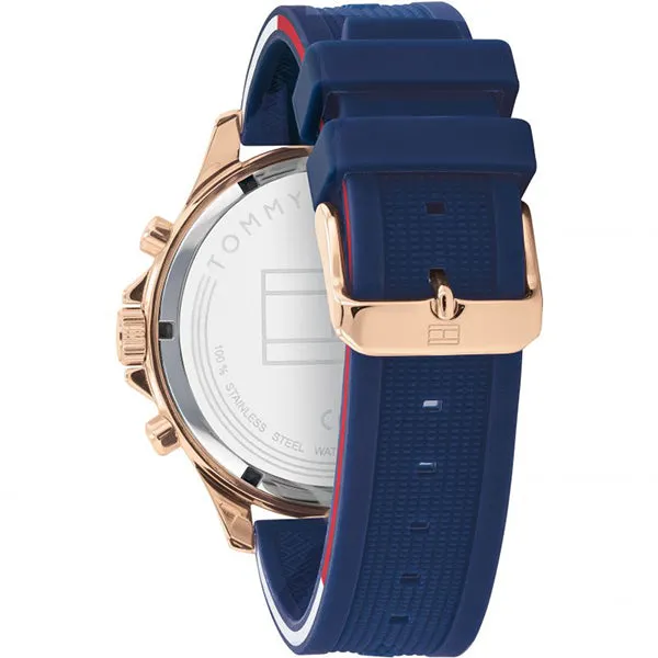 Tommy Hilfiger Mens Watch 1791778