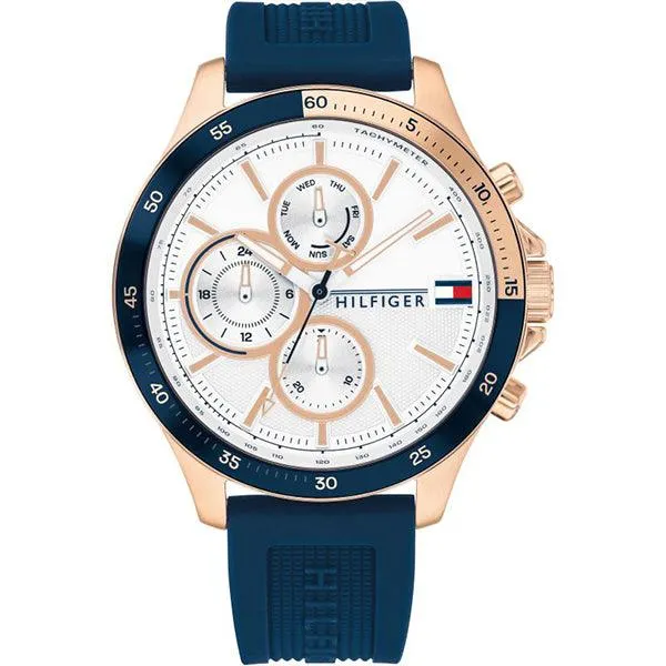 Tommy Hilfiger Mens Watch 1791778