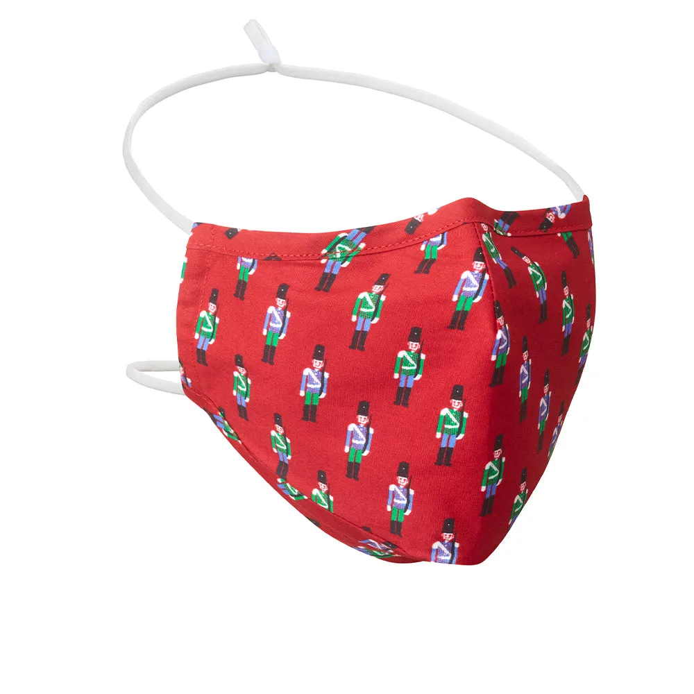 Toyland Over-The Head Face Mask