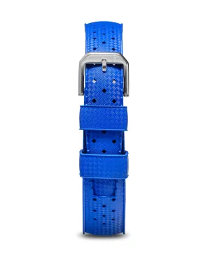 Tropic Watch Strap - Royal Blue