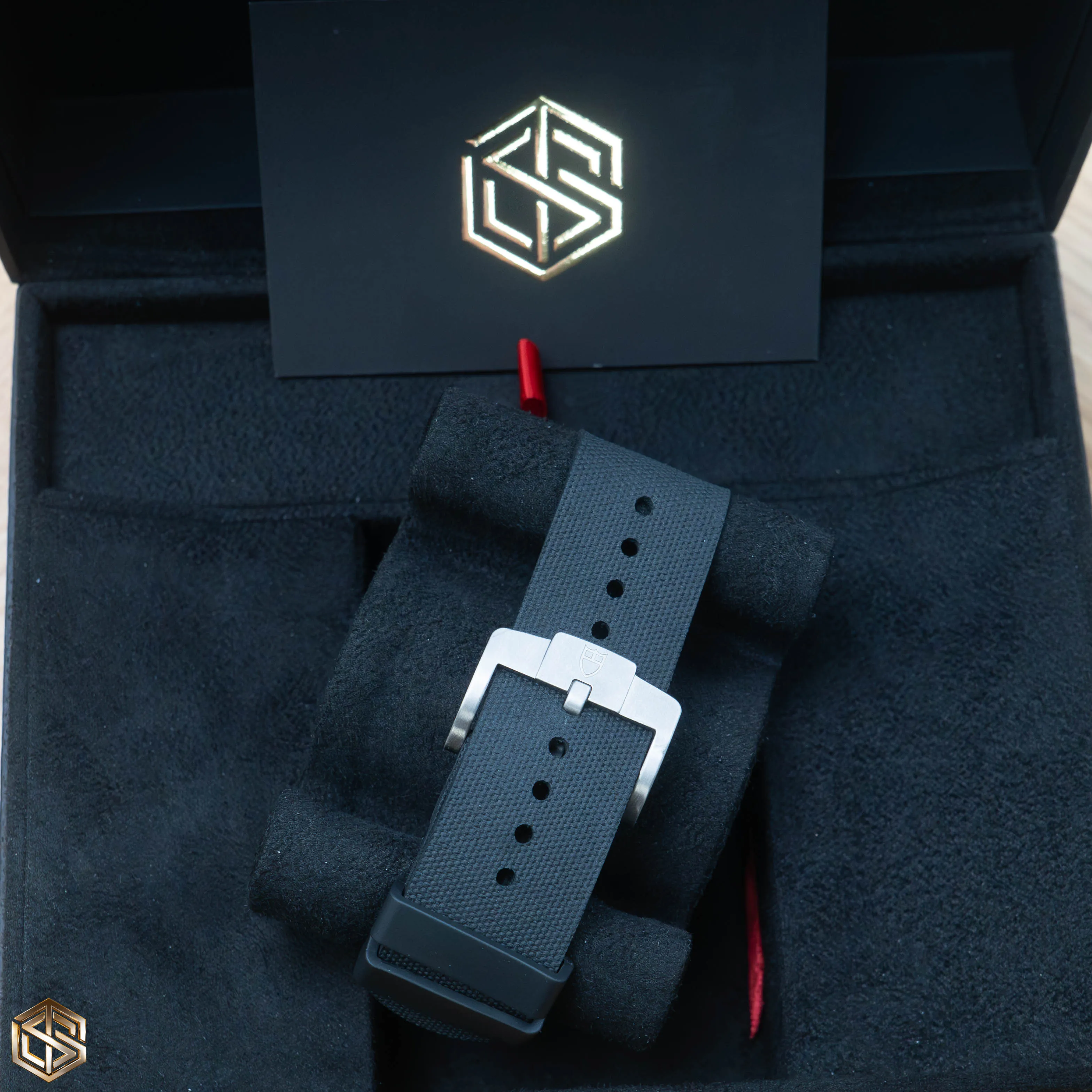 Tudor 25717N Pelagos FXD Black Dial Titanium 42mm 2024 Full Set Watch