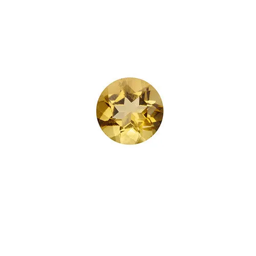 Twinkle Stacking Birthstone Rings - 14K Gold