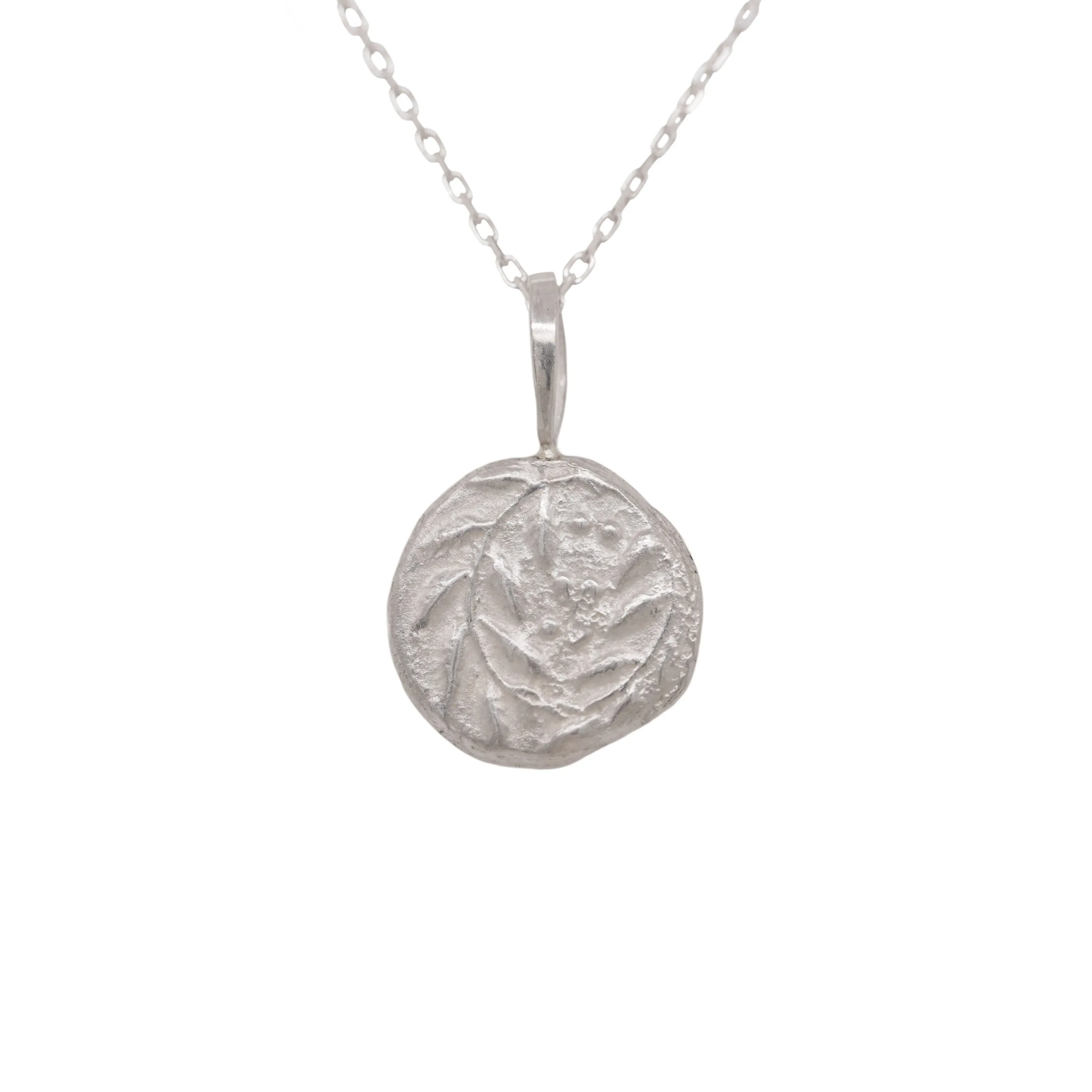 Unbreakable Bond Necklace