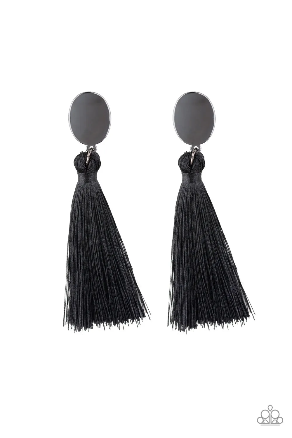 Va Va Plume - Black