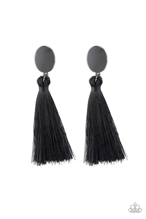 Va Va Plume - Black