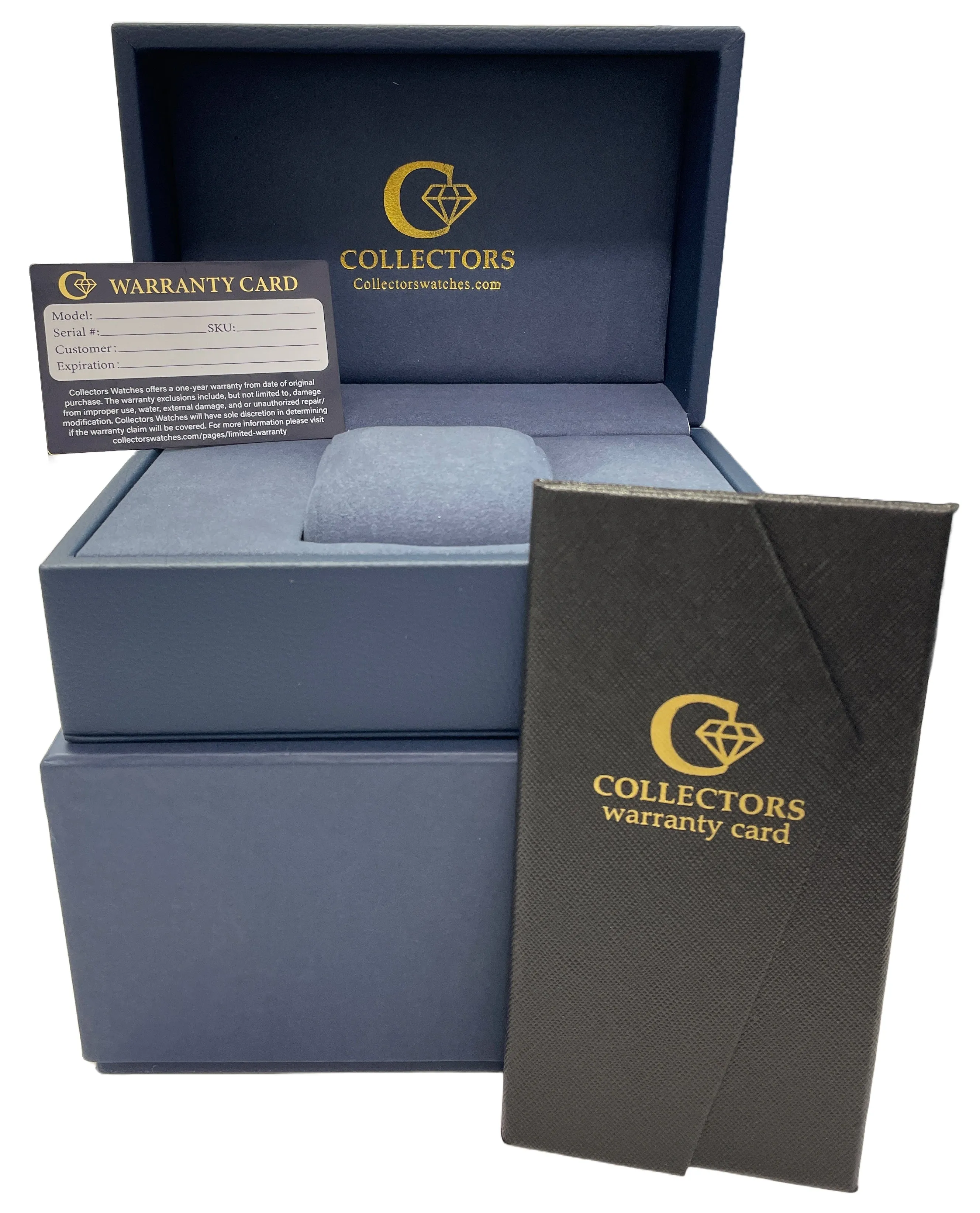Vacheron Constantin Overseas Chronograph BLUE Stainless Steel Rubber 42mm 49150