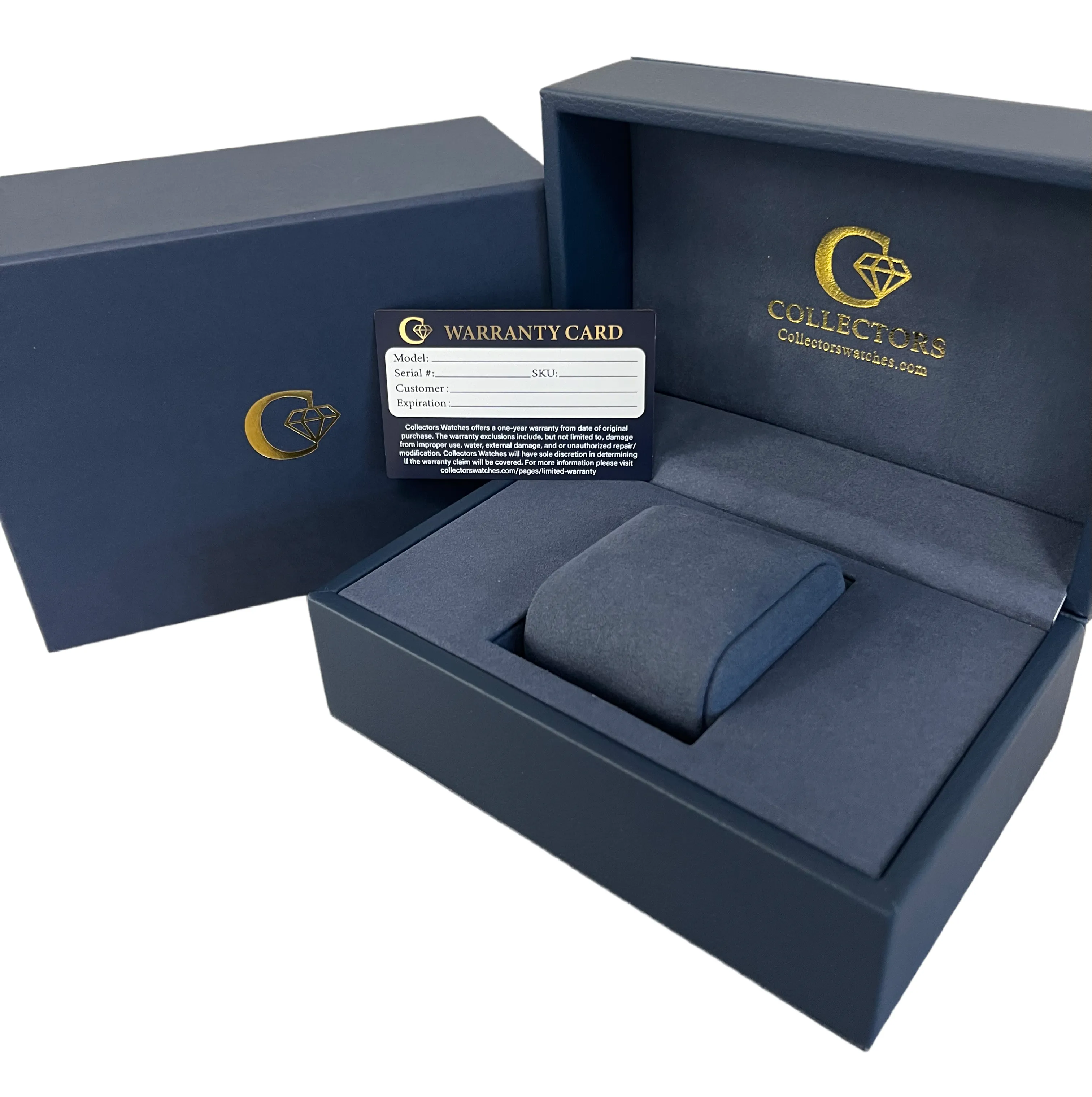 Vacheron Constantin Overseas Stainless Steel BLUE 41mm 4500V Rubber Watch