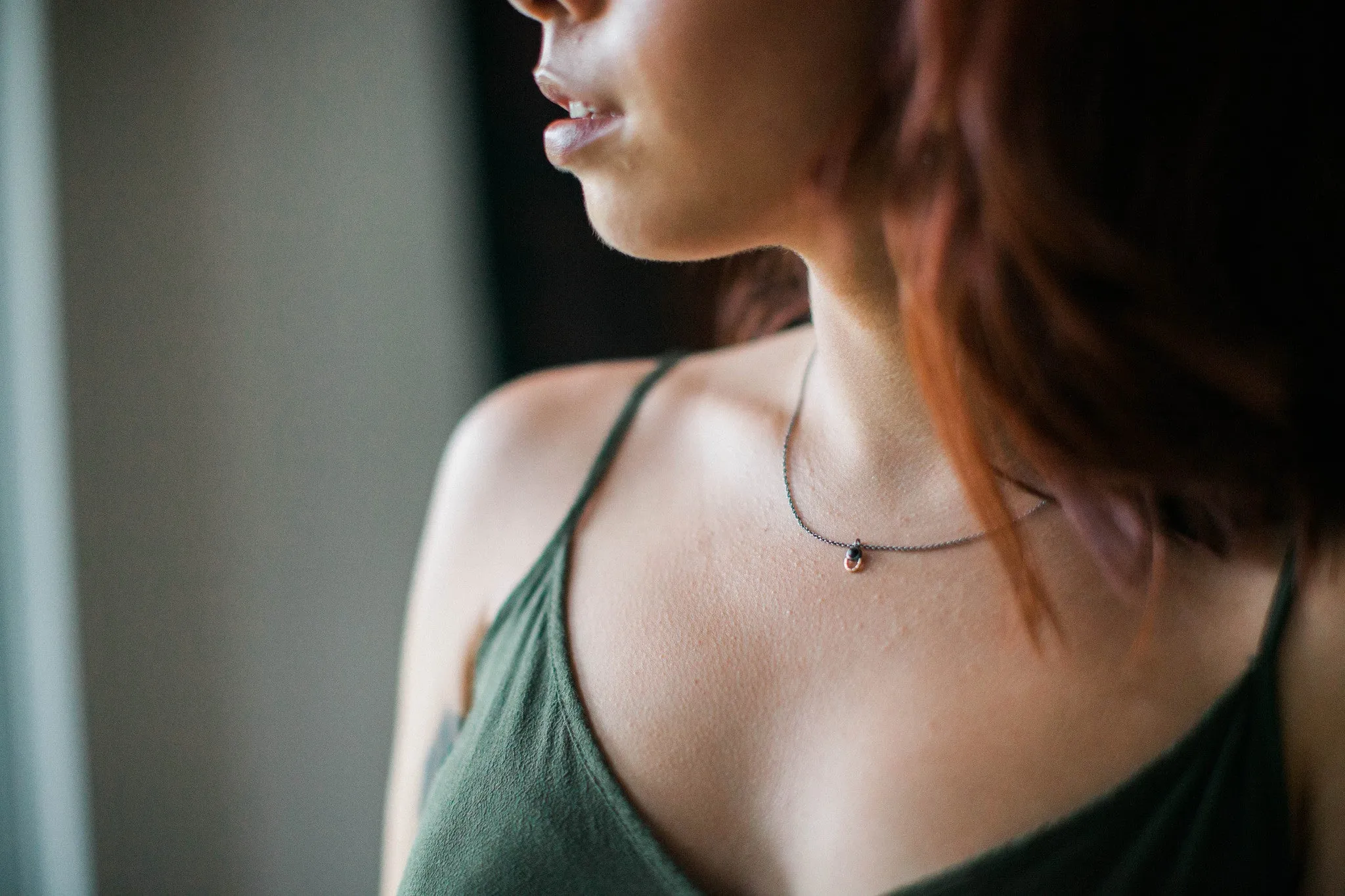 Wasana Necklace
