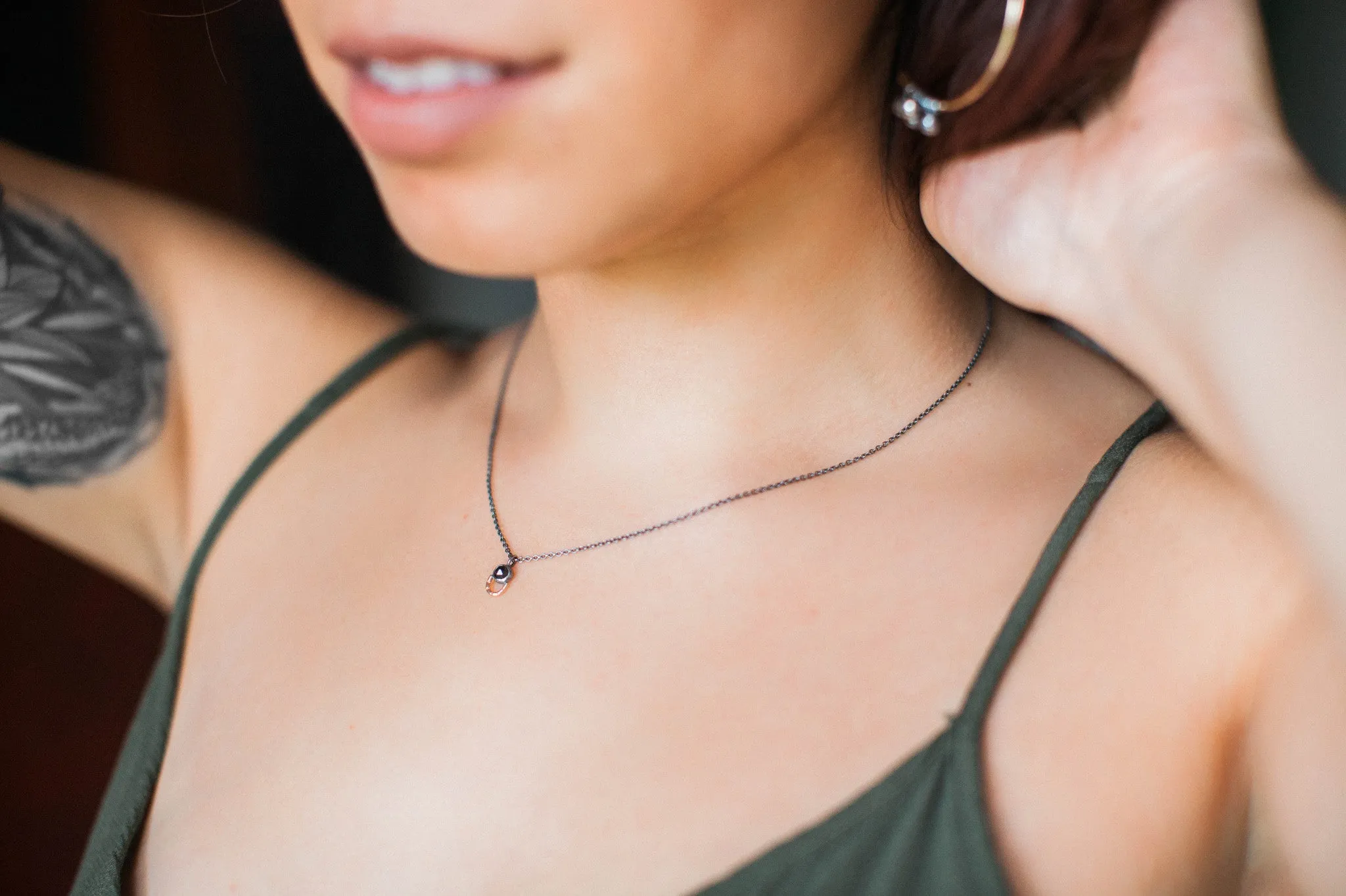 Wasana Necklace