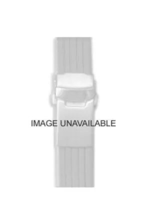 Wenger Strap Sea Force Rubber Cool Grey