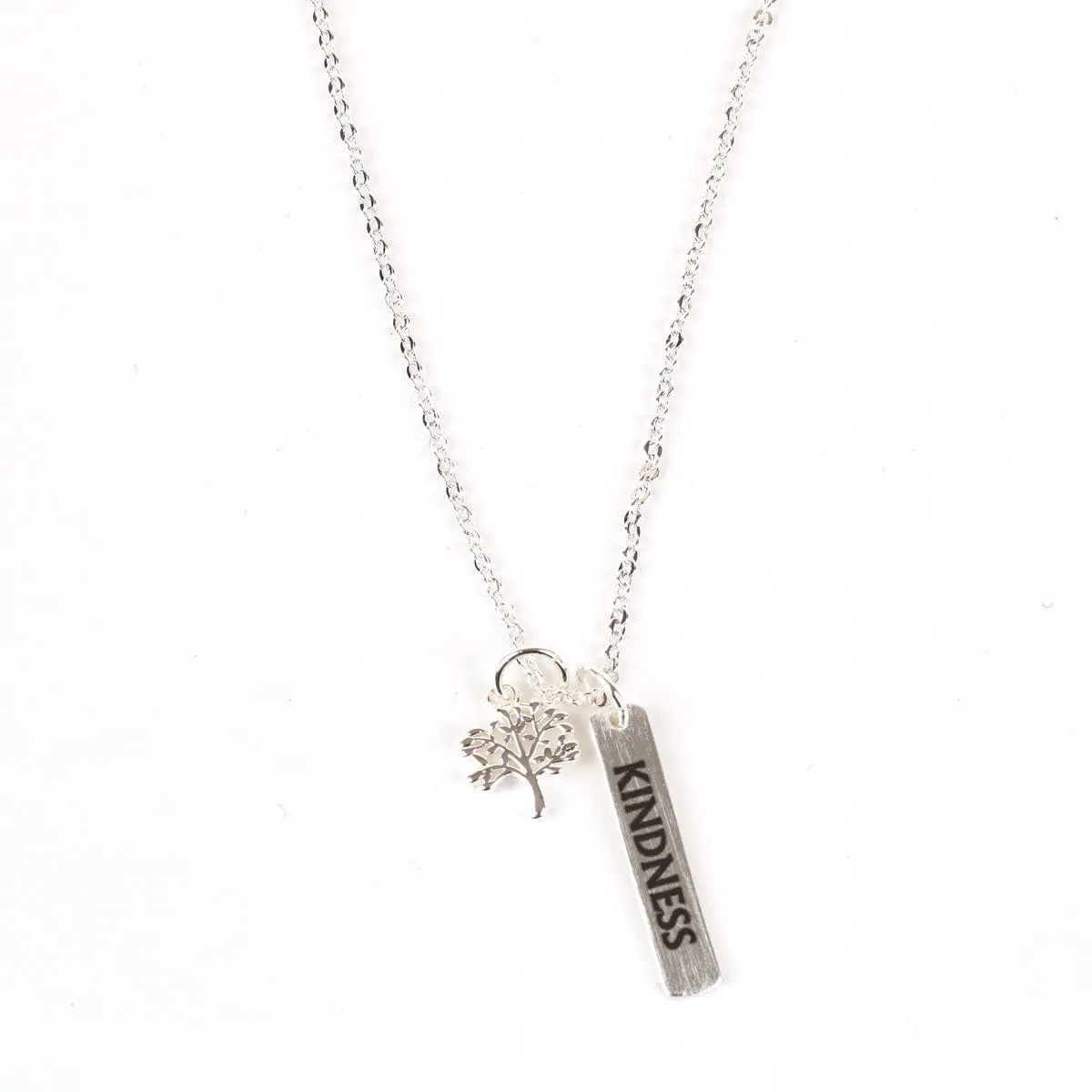 Wholesale Tree of Life Necklace - Displayer of 12