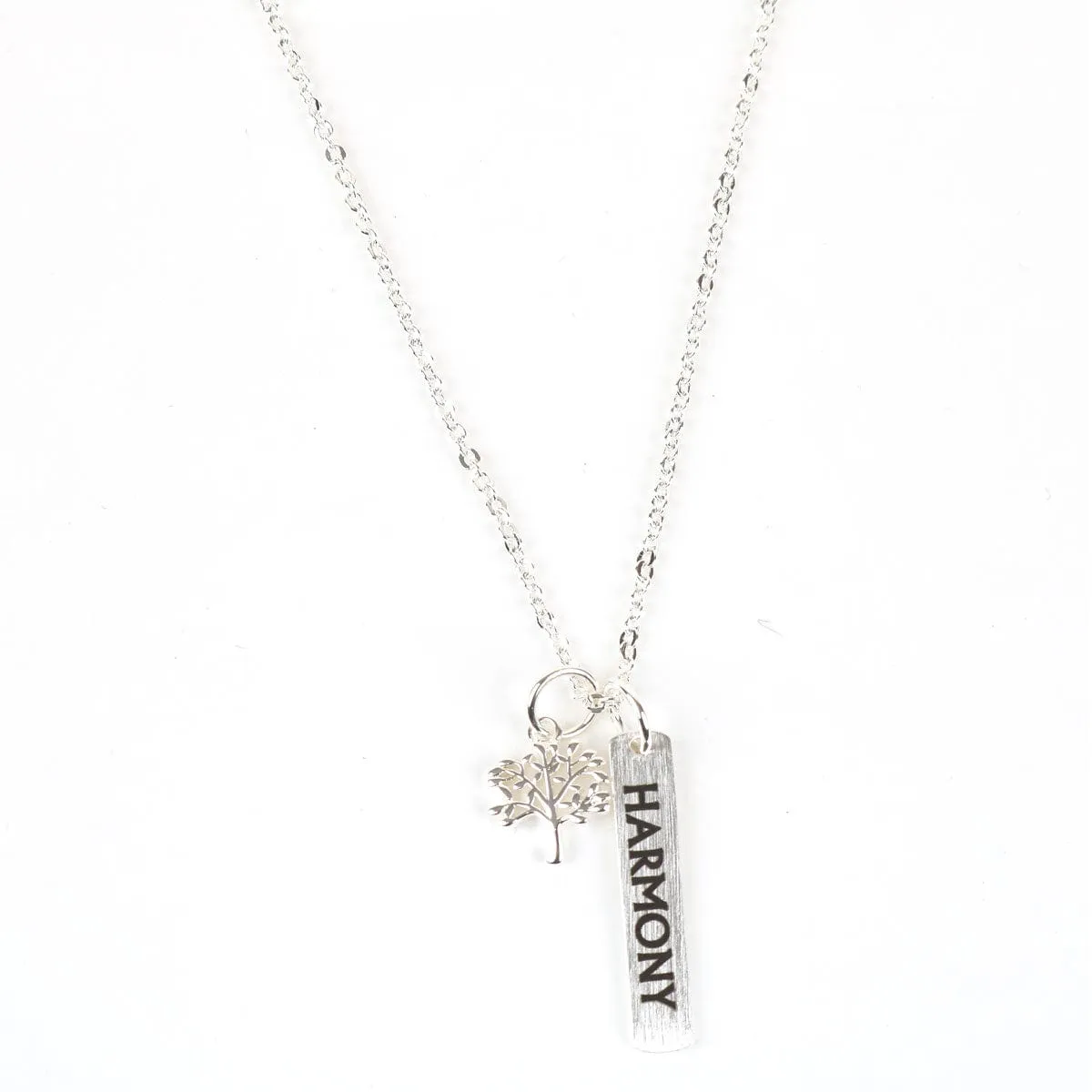 Wholesale Tree of Life Necklace - Displayer of 12