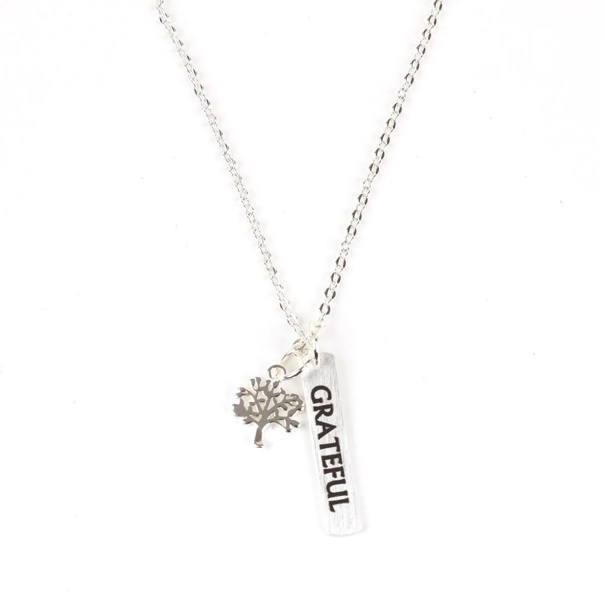 Wholesale Tree of Life Necklace - Displayer of 12