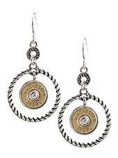 Winchester Earrings