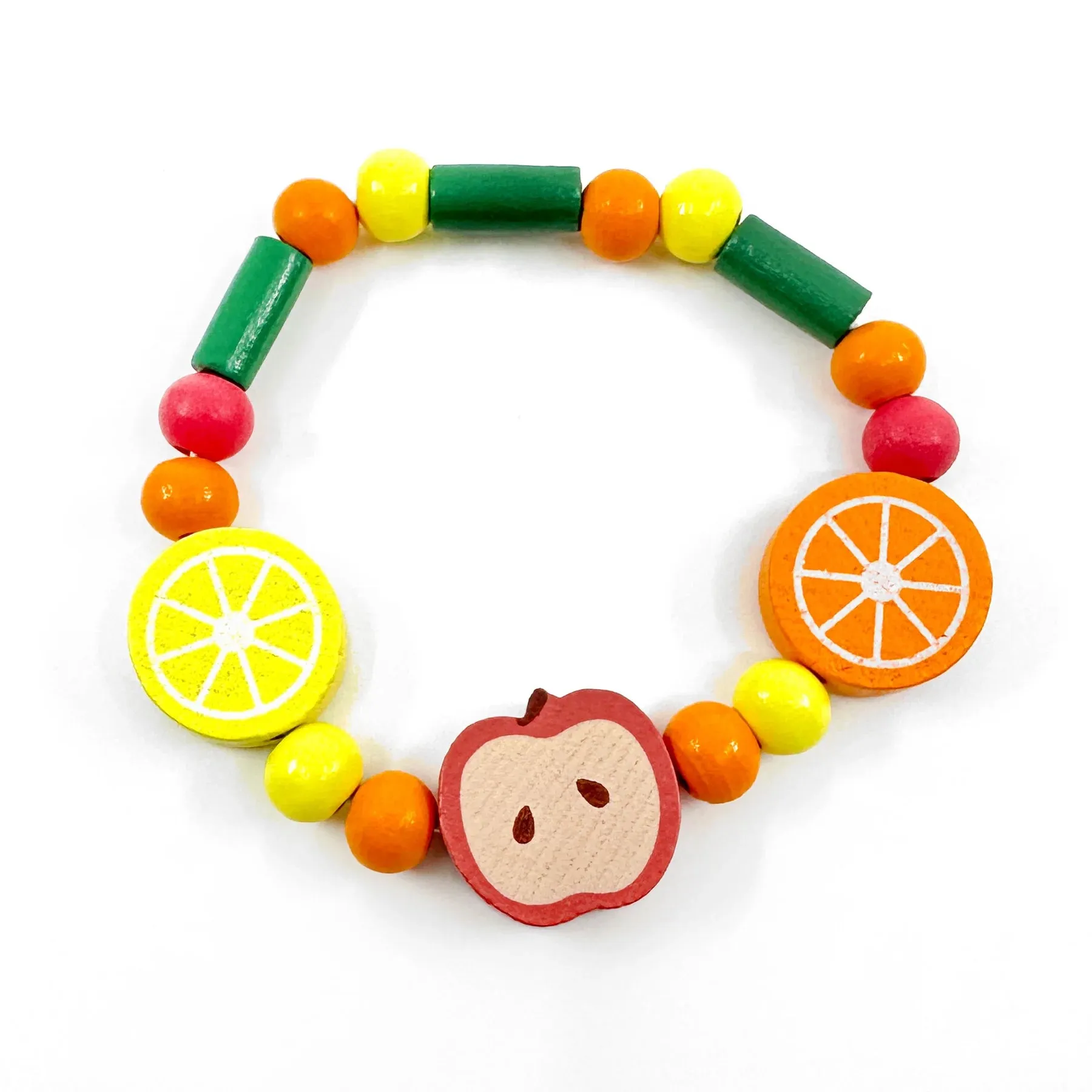 WOODEN BRACELET