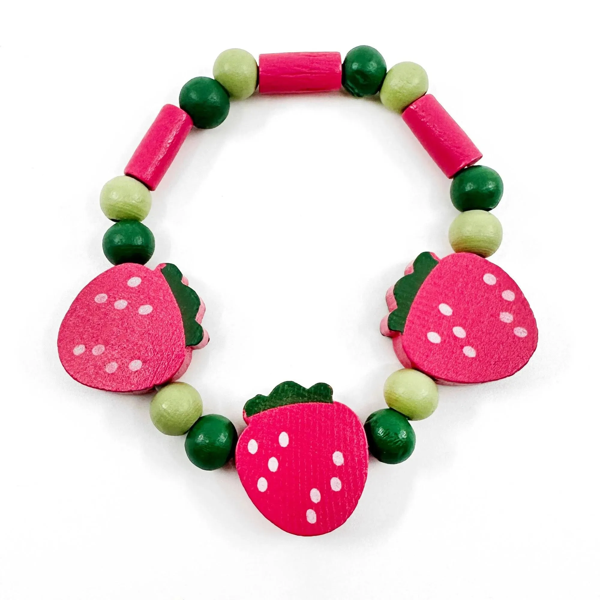 WOODEN BRACELET