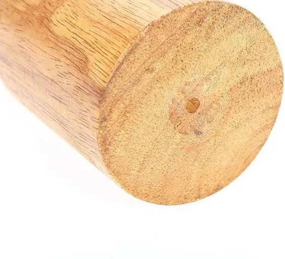 Wooden Step Bracelet Mandrel Sizer Adjust Bangle Sizing Wire Wrapping Tool Jewelry Making Tools
