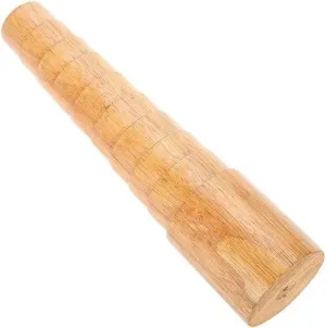 Wooden Step Bracelet Mandrel Sizer Adjust Bangle Sizing Wire Wrapping Tool Jewelry Making Tools