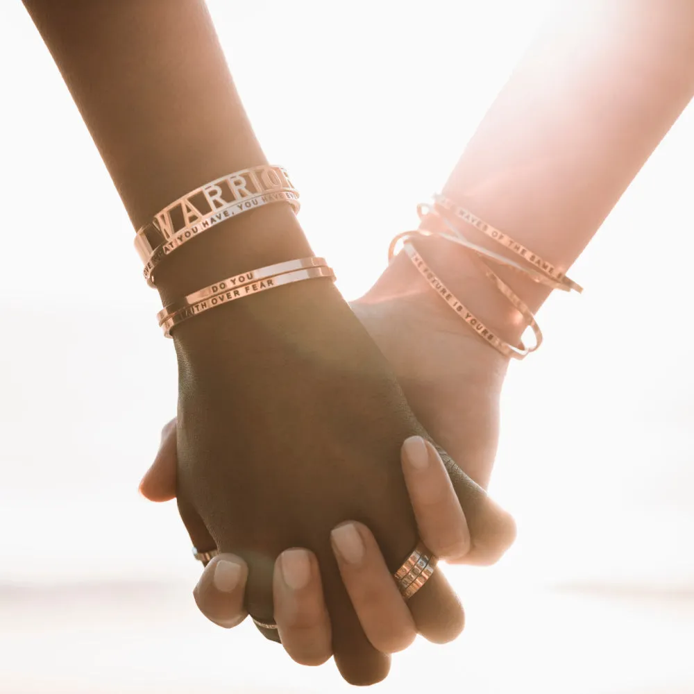 You Are The Sister I Got To Choose