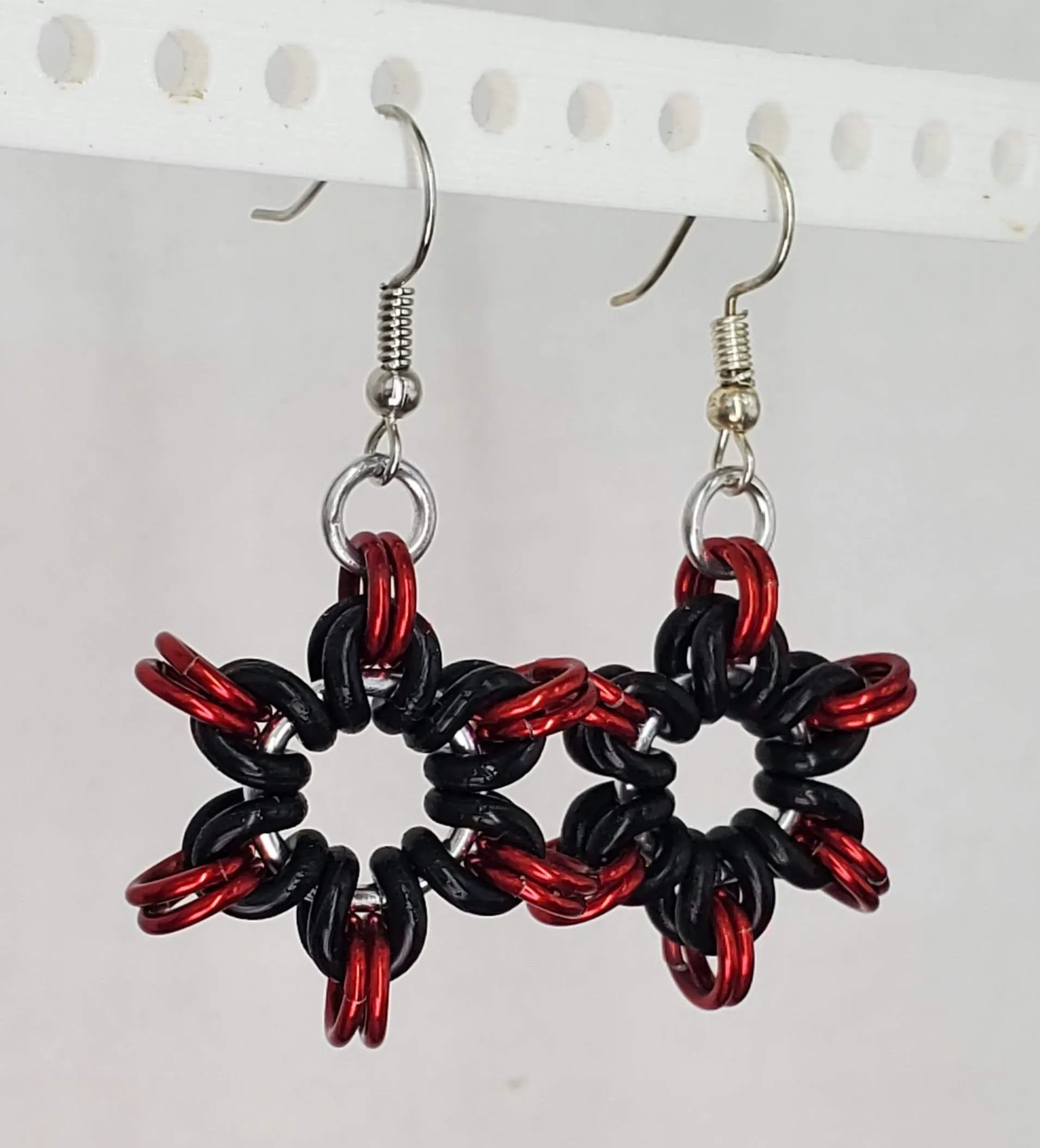 Z - Nova Earrings - TTC